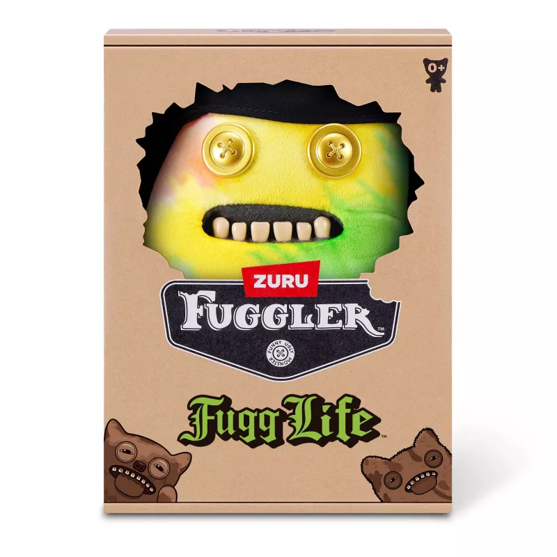 ZURU Fuggler Fugg Life surtido de 9