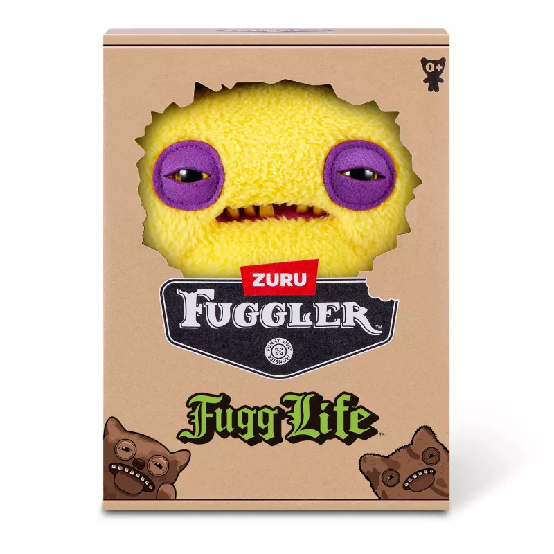 ZURU Fuggler Fugg Life surtido de 9