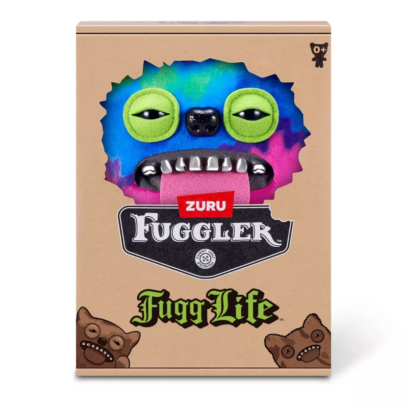 ZURU Fuggler Fugg Life surtido de 9