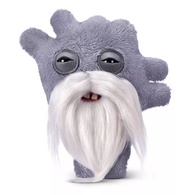 Hug-A-Lumps Fuggler Old Fogies surtido de 9