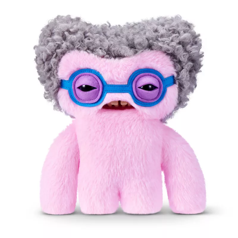 Hug-A-Lumps Fuggler Old Fogies surtido de 9