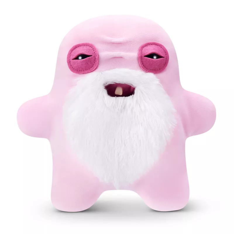Hug-A-Lumps Fuggler Old Fogies surtido de 9