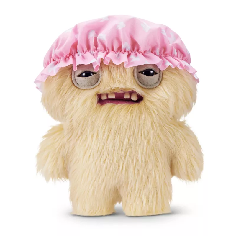 Hug-A-Lumps Fuggler Old Fogies surtido de 9