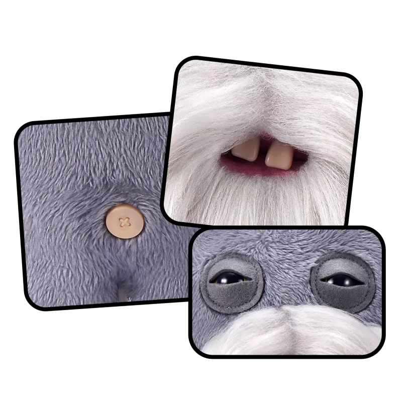 Hug-A-Lumps Fuggler Old Fogies surtido de 9
