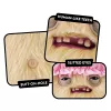 Hug-A-Lumps Fuggler Old Fogies surtido de 9