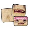 Hug-A-Lumps Fuggler Old Fogies surtido de 9