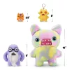 Hug-A-Lumps Fuggler Old Fogies surtido de 9