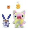 Hug-A-Lumps Fuggler Old Fogies surtido de 9