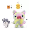 Hug-A-Lumps Fuggler Old Fogies surtido de 9
