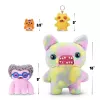 Hug-A-Lumps Fuggler Old Fogies surtido de 9