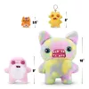 Hug-A-Lumps Fuggler Old Fogies surtido de 9