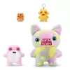 Hug-A-Lumps Fuggler Old Fogies surtido de 9