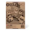 Hug-A-Lumps Fuggler Old Fogies surtido de 9