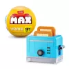 MAX Build more Premium Home Building Bricks Collection, bloques de construcción, 8 año(s), plástico, 181 uds., 197 g