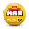 MAX Build more Premium Home Building Bricks Collection, bloques de construcción, 8 año(s), plástico, 181 uds., 197 g