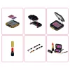 MAX Build more Premium Beauty colección de bloques de construcción, bloques, 8 año(s), plástico, 169 uds., 197 g