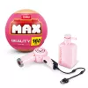MAX Build more Premium Beauty colección de bloques de construcción, bloques, 8 año(s), plástico, 169 uds., 197 g