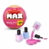 MAX Build more Premium Beauty colección de bloques de construcción, bloques, 8 año(s), plástico, 169 uds., 197 g