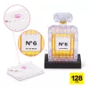 MAX Build more Premium Beauty colección de bloques de construcción, bloques, 8 año(s), plástico, 169 uds., 197 g