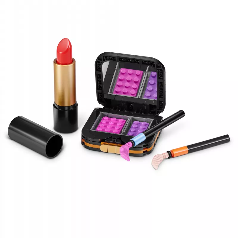 MAX Build more Premium Beauty colección de bloques de construcción, bloques, 8 año(s), plástico, 169 uds., 197 g