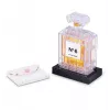 MAX Build more Premium Beauty colección de bloques de construcción, bloques, 8 año(s), plástico, 169 uds., 197 g