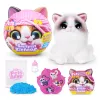Gato de juguete Zuru Pets Alive Smitten Kittens Series 2 — juguete interactivo con sonido, a partir de 3 años, pilas AAA