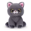 Gato de juguete Zuru Pets Alive Smitten Kittens Series 2 — juguete interactivo con sonido, a partir de 3 años, pilas AAA