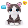 Gato de juguete Zuru Pets Alive Smitten Kittens Series 2 — juguete interactivo con sonido, a partir de 3 años, pilas AAA