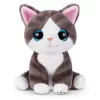 Gato de juguete Zuru Pets Alive Smitten Kittens Series 2 — juguete interactivo con sonido, a partir de 3 años, pilas AAA