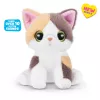 Gato de juguete Zuru Pets Alive Smitten Kittens Series 2 — juguete interactivo con sonido, a partir de 3 años, pilas AAA