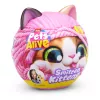 Gato de juguete Zuru Pets Alive Smitten Kittens Series 2 — juguete interactivo con sonido, a partir de 3 años, pilas AAA