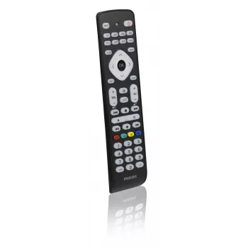 Philips Perfect mando a distancia de repuesto SRP2018/10 IR inalámbrico DVD/Blu-ray, DVR, SAT, TV, VCR con botones