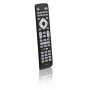 Philips Perfect mando a distancia de repuesto SRP2018/10 IR inalámbrico DVD/Blu-ray, DVR, SAT, TV, VCR con botones