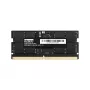 Klevv 16GB módulo de memoria RAM para portátil DDR5 5600MT/s PC5-44800 UNBUFFERED NON-ECC SODIMM 1,1V 2GX8 CL46