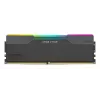 Klevv 64GB (2 x 32GB) 6000MHz CL30 módulo de memoria RAM GAMING DDR5 30-36-36-76 CRAS V RGB