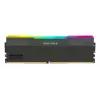 Klevv 64GB (2 x 32GB) 6000MHz CL30 módulo de memoria RAM GAMING DDR5 30-36-36-76 CRAS V RGB