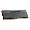 Klevv 64GB (2 x 32GB) 6000MHz CL30 módulo de memoria RAM GAMING DDR5 30-36-36-76 CRAS V RGB