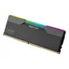 Klevv 64GB (2 x 32GB) 6000MHz CL30 módulo de memoria RAM GAMING DDR5 30-36-36-76 CRAS V RGB