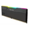 Klevv 64GB (2 x 32GB) 6000MHz CL30 módulo de memoria RAM GAMING DDR5 30-36-36-76 CRAS V RGB