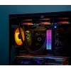 Klevv 64GB (2 x 32GB) 6000MHz CL30 módulo de memoria RAM GAMING DDR5 30-36-36-76 CRAS V RGB