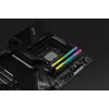 Klevv 64GB (2 x 32GB) 6000MHz CL30 módulo de memoria RAM GAMING DDR5 30-36-36-76 CRAS V RGB