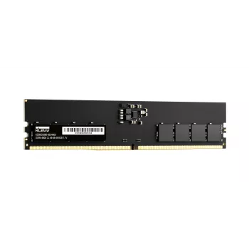 RAM de sobremesa KLEVV 8GB DDR5 5600MHz CL46 288-polig DIMM 1.1V (46-46-46-90)