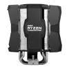 ARCTIC Freezer 50 TR disipador de CPU de doble torre para AMD Ryzen Threadripper con A-RGB