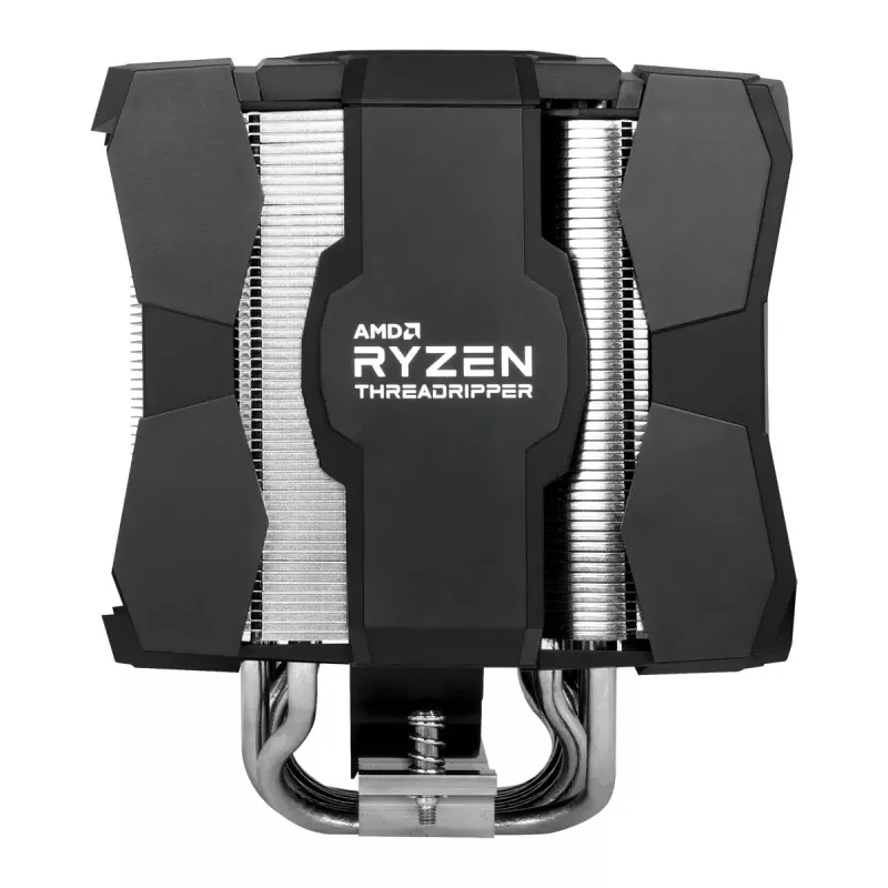 ARCTIC Freezer 50 TR disipador de CPU de doble torre para AMD Ryzen Threadripper con A-RGB