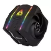 ARCTIC Freezer 50 TR disipador de CPU de doble torre para AMD Ryzen Threadripper con A-RGB