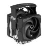 ARCTIC Freezer 50 TR disipador de CPU de doble torre para AMD Ryzen Threadripper con A-RGB