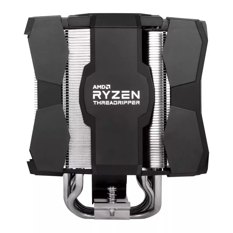ARCTIC Freezer 50 TR - disipador de CPU de doble torre para AMD Ryzen Threadripper con A-RGB