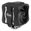 ARCTIC Freezer 50 TR - disipador de CPU de doble torre para AMD Ryzen Threadripper con A-RGB