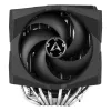 ARCTIC Freezer 50 TR - disipador de CPU de doble torre para AMD Ryzen Threadripper con A-RGB