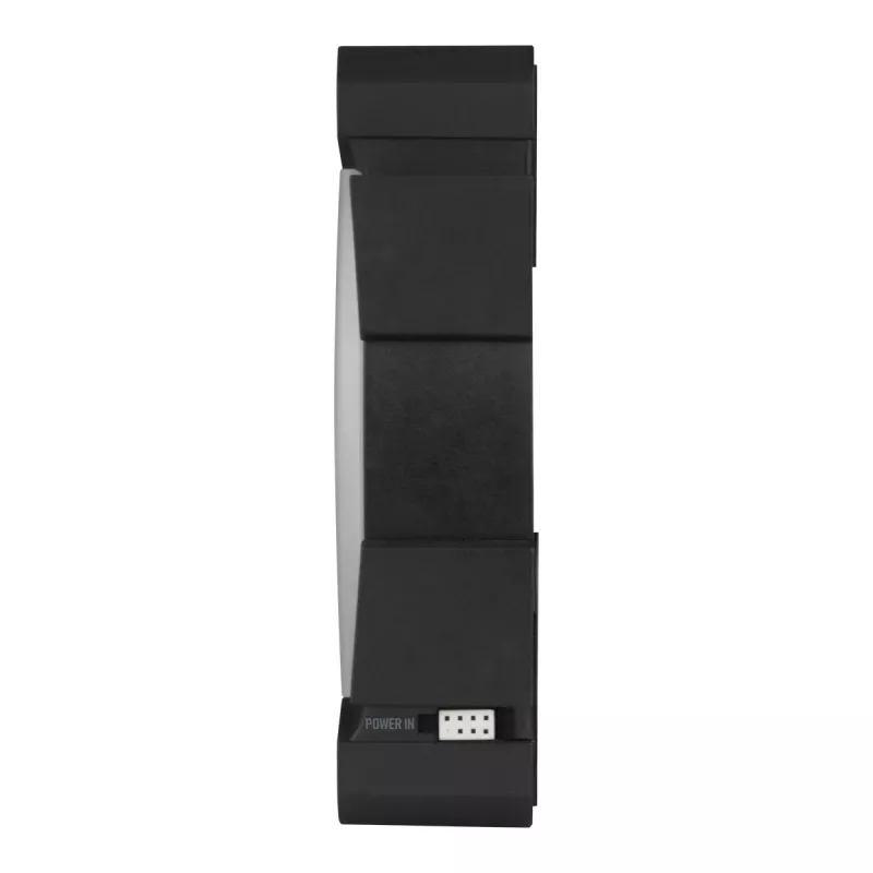 ARCTIC BioniX P120 A-RGB ventilador de caja de 120 mm, pack de 3, negro
